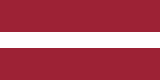 An image representing Latvia country flag